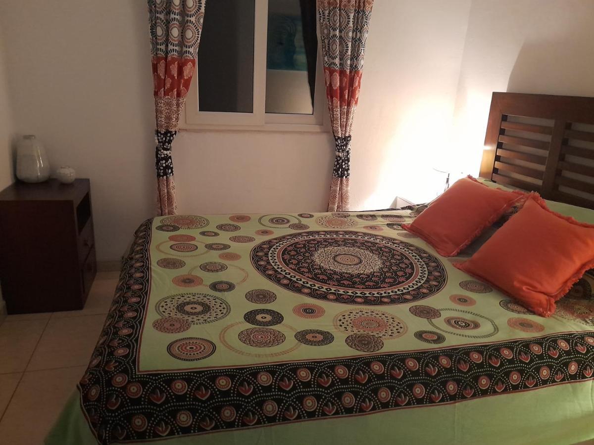 Mojacar Home With Mountain Views Eksteriør billede
