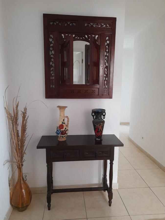 Mojacar Home With Mountain Views Eksteriør billede