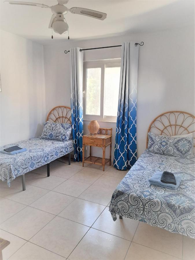 Mojacar Home With Mountain Views Eksteriør billede