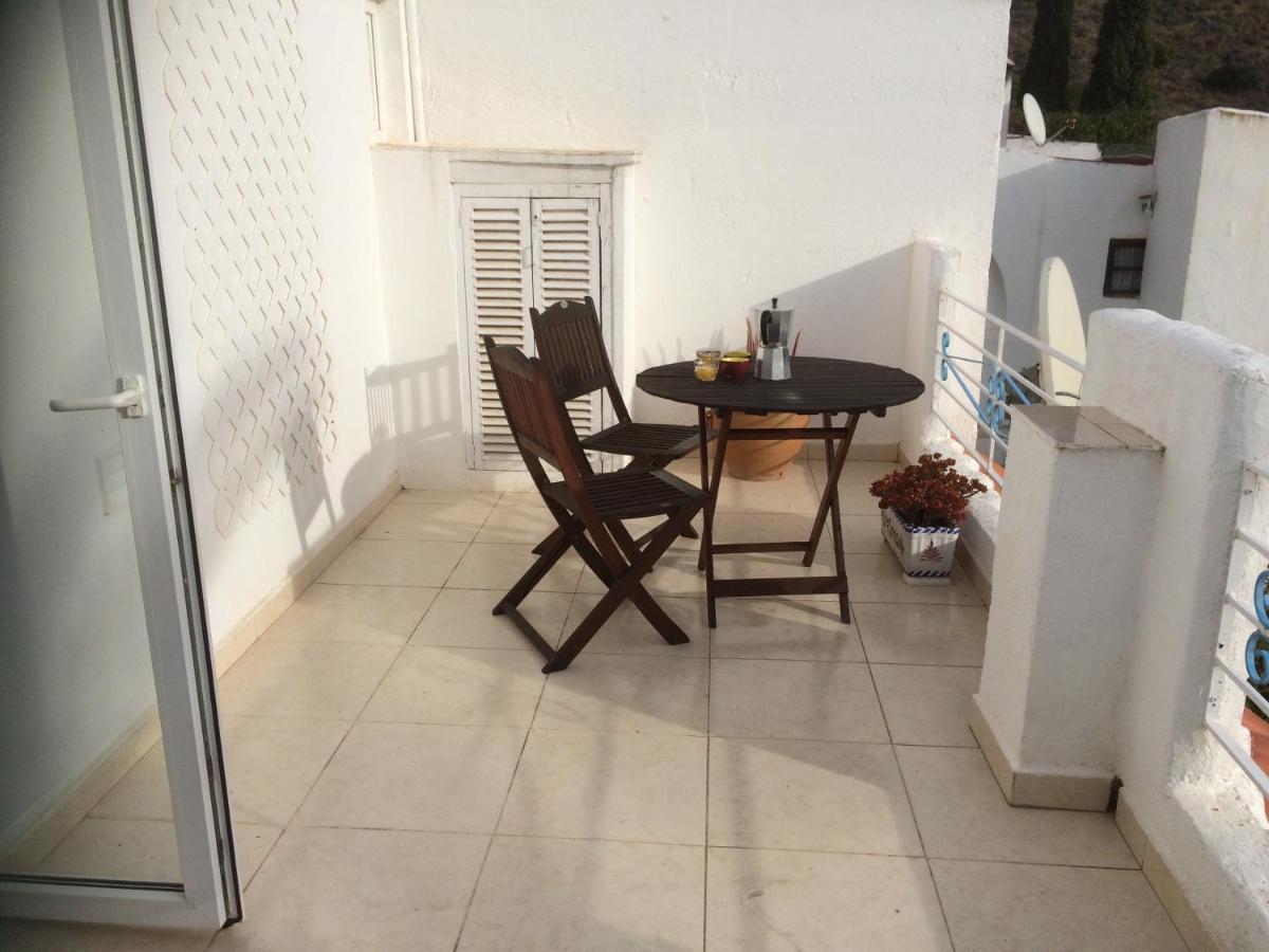 Mojacar Home With Mountain Views Eksteriør billede