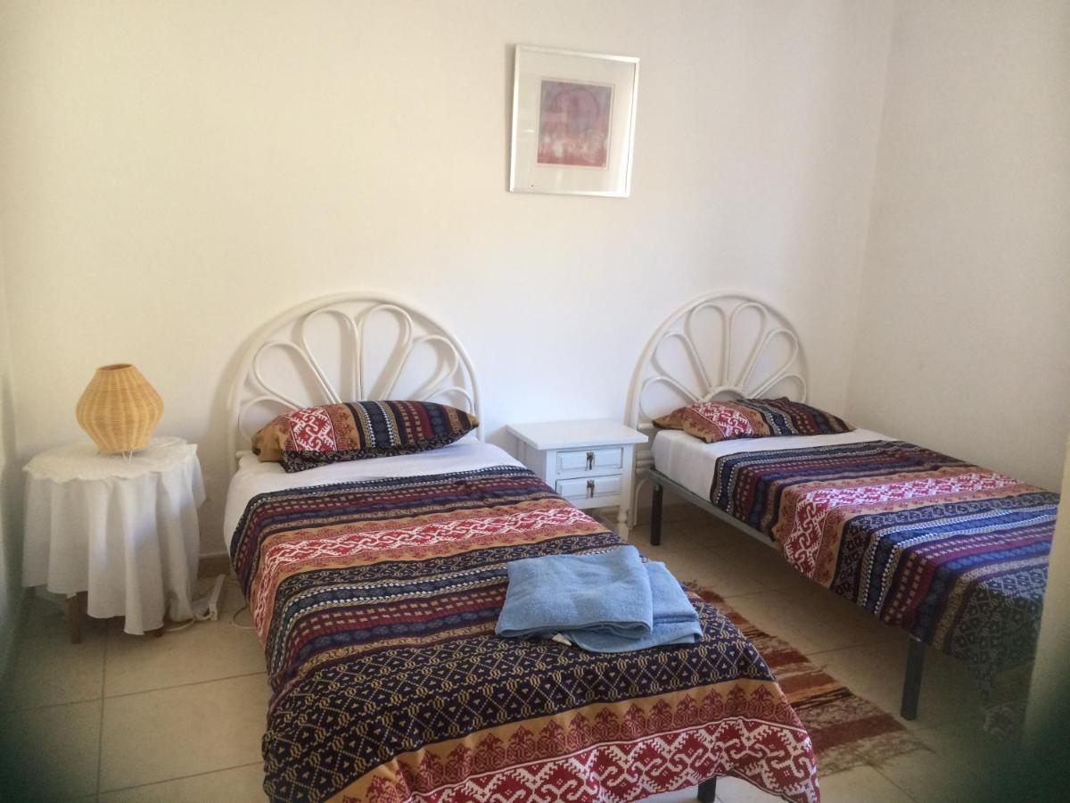 Mojacar Home With Mountain Views Eksteriør billede